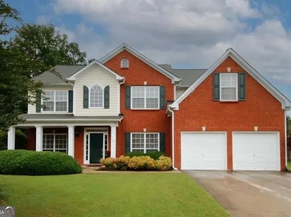 482 Leggett Oaks Ln, Lawrenceville, GA 30043
