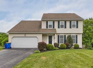 2555 Coldspring Rd, York, PA 17404