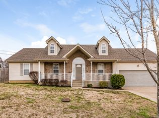 202 Zenith Ct, Smyrna, TN 37167