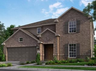 8527 Lockridge Valley Trl, Richmond, TX 77407