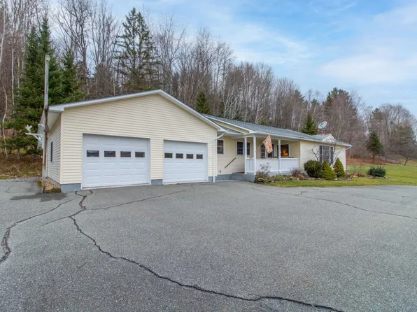 1397 Maple Hill Road, Barton, VT 05822