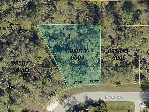 2nd image of 8370 CHORLEY AVENUE LOT 4