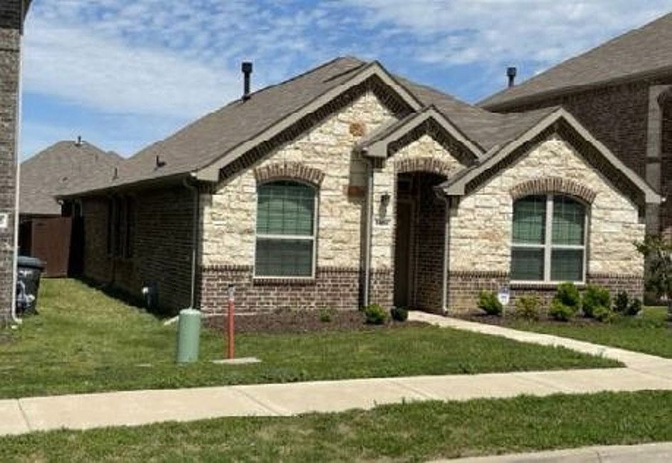 Property Side View