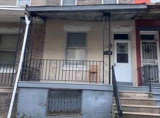 5108 Folsom St, Philadelphia, PA 19139