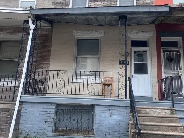 5108 Folsom St, Philadelphia, PA 19139