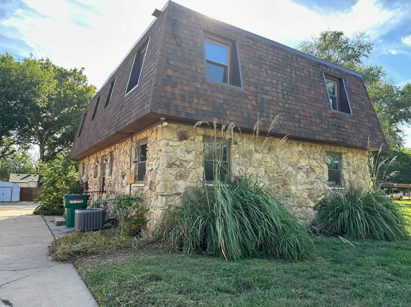 526 N Richmond Ave, Wichita, KS 67203