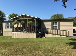 5810 Berdene Cir, Ooltewah, TN 37363