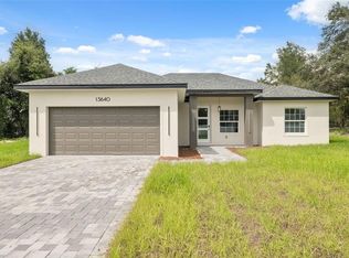 13640 SW 42nd Court Rd, Ocala, FL 34473