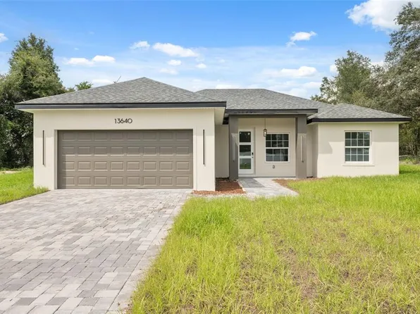 13640 SW 42nd Court Rd, Ocala, FL 34473