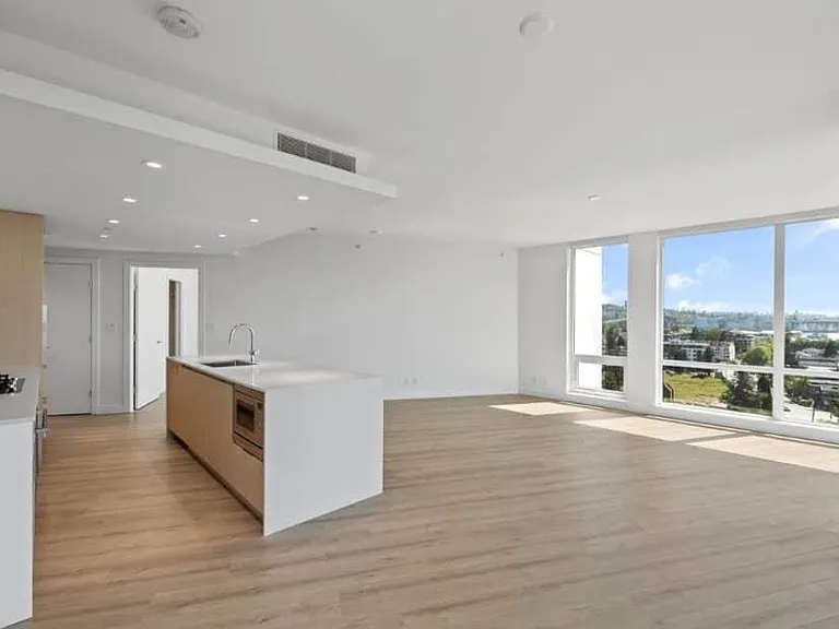1500 Fern St #1507 — Photo 11