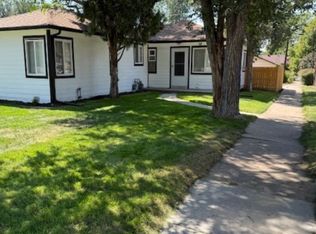 2001 S Downing St #2001, Denver, CO 80210
