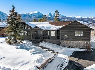21 Stormwatch Cir, Silverthorne, CO 80498