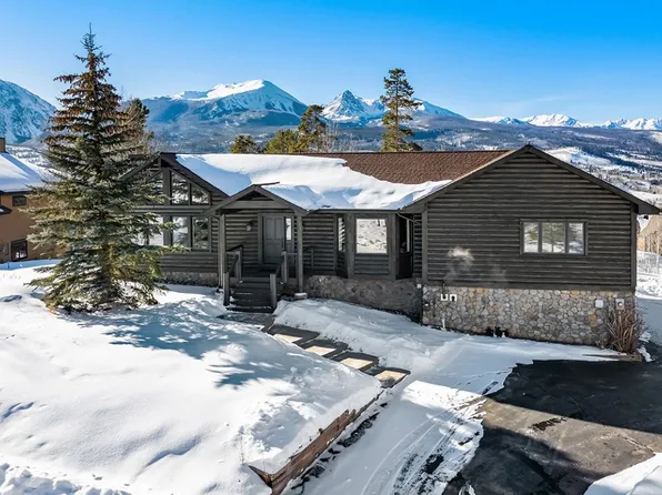 21 Stormwatch Circle, Silverthorne, CO 80498
