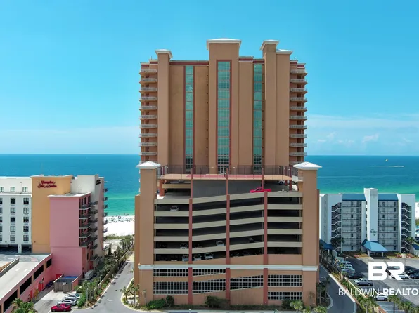 25494 Perdido Beach Blvd #601, Orange Beach, AL 36561