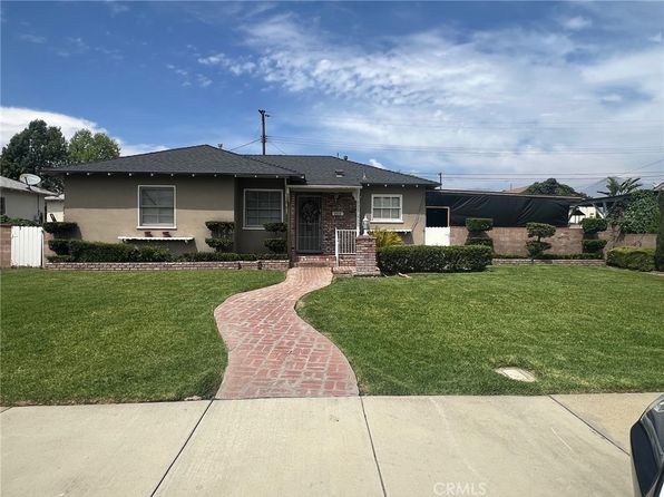 223 Albert Ave, Pomona, CA 91767
