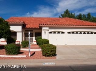 5614 W Bloomfield Rd, Glendale, AZ 85304