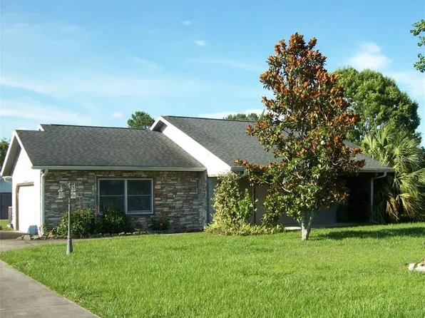 6381 SE 87TH STREET, OCALA, FL 34472