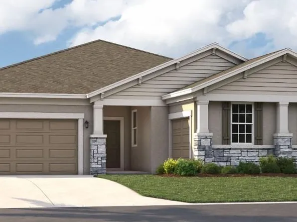 12982 Trovita Dr, Grand Island, FL 32735