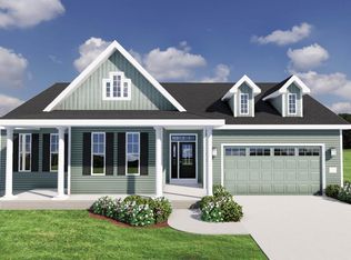 314 Galileo Dr, Madison, WI 53718