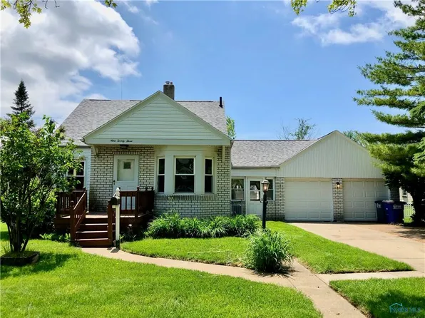 923 Mayfair Blvd, Toledo, OH 43612