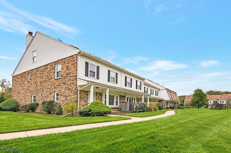 22 Yarmouth Village, Scotch Plains, NJ 07076 Zillow