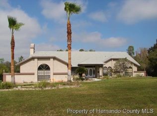 7305 River Country Dr, Weeki Wachee, FL 34607