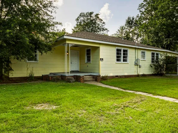 201 Mable St, Hattiesburg, MS 39401