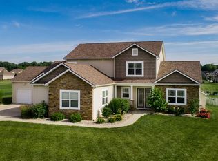 4312 Fairweather Dr, Fort Wayne, IN 46818
