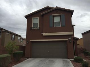 3709 Via Geneva, Henderson, NV 89052