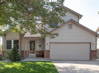 10509 Cherry St, Thornton, CO 80233