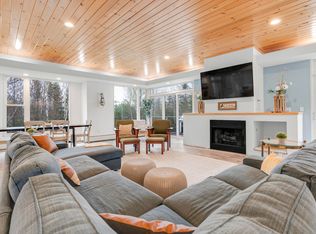 28 Mountain Valley Rd, Bethel, ME 04217