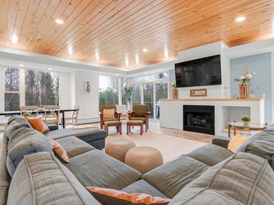 28 Mountain Valley Road, Bethel, ME, 04217