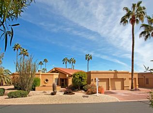 25845 N Lago Ln, Rio Verde, AZ 85263