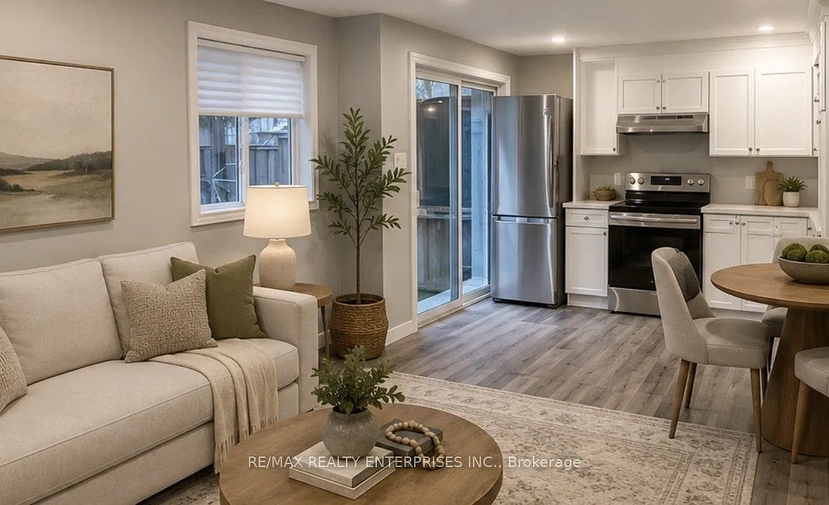 1 bed, $1,800 — Photo 4