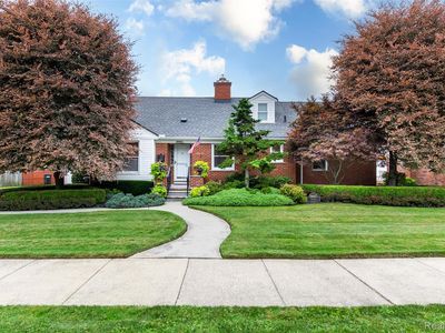 28051 Garfield St, Roseville, MI, 48066