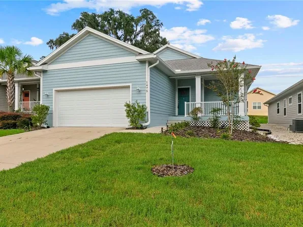 1475 NW 121st Way, Gainesville, FL 32606