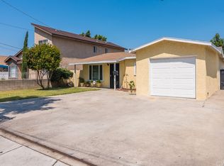 1217 W McFadden Ave, Santa Ana, CA 92707