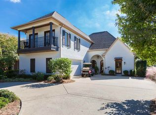 131 Vinings Dr, Madison, MS 39110