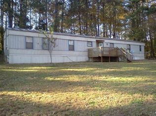 1874 Old Lower River Rd NW, Charleston, TN 37310