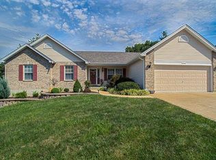 54 Ashford Pl, Festus, MO 63028