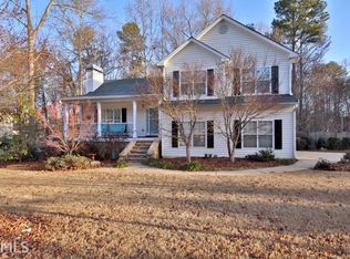7315 Sleepy Hollow Ct, Cumming, GA 30040