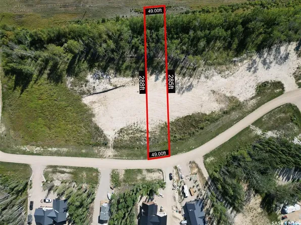 LOT 9 PATRICK DRIVE, Candle Lake, SK S0J 3E0