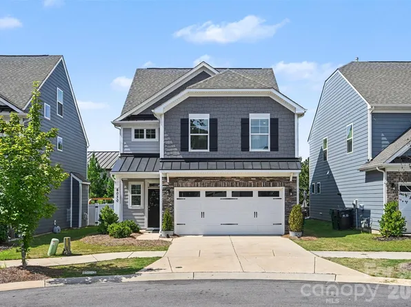 4030 Belle Landing Rd, Charlotte, NC 28270