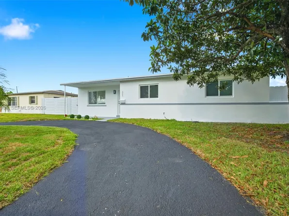 321 N 69th Ave, Hollywood, FL 33024