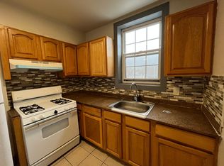 493 Martin Luther King Dr #5E, Jersey City, NJ 07305