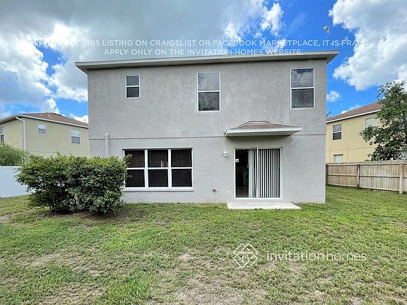 5th image of 19542 Timberbluff Dr