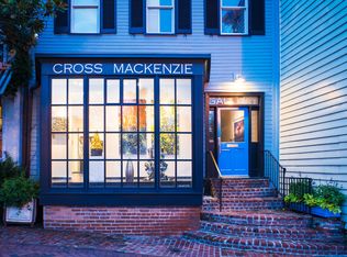 1675 Wisconsin Ave NW, Washington, DC 20007