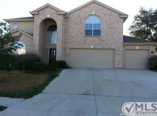 323 Perch Mdw, San Antonio, TX 78253