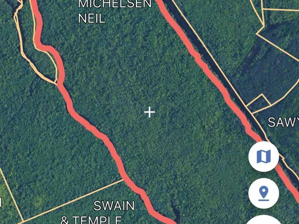 Off Bingham Road, South Mills, NC 27976