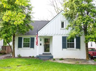 4012 Hillsboro Rd, Saint Matthews, KY 40207